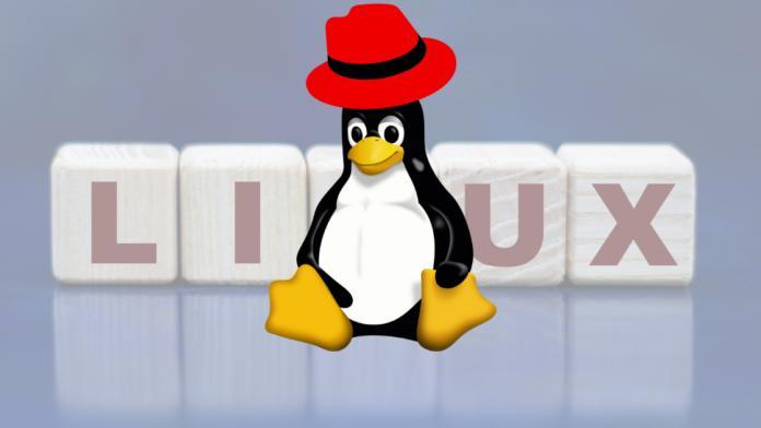 linux