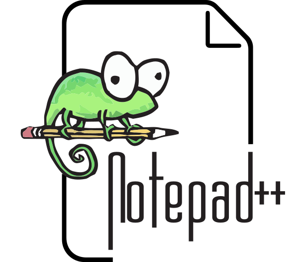 notepad ++ 